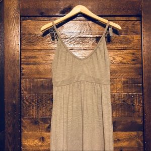 Old Navy Maxi Dress